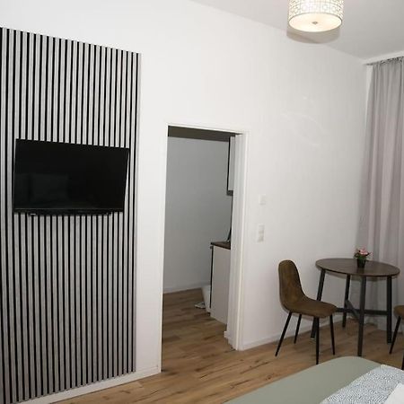 Rrooms Smart Appartement Відень Екстер'єр фото