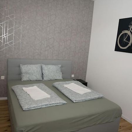 Rrooms Smart Appartement Відень Екстер'єр фото