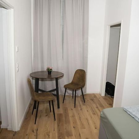 Rrooms Smart Appartement Відень Екстер'єр фото