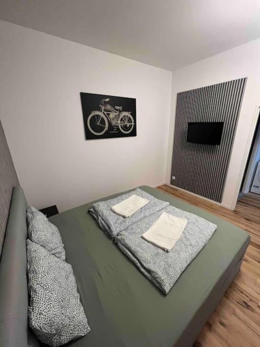 Rrooms Smart Appartement Відень Екстер'єр фото