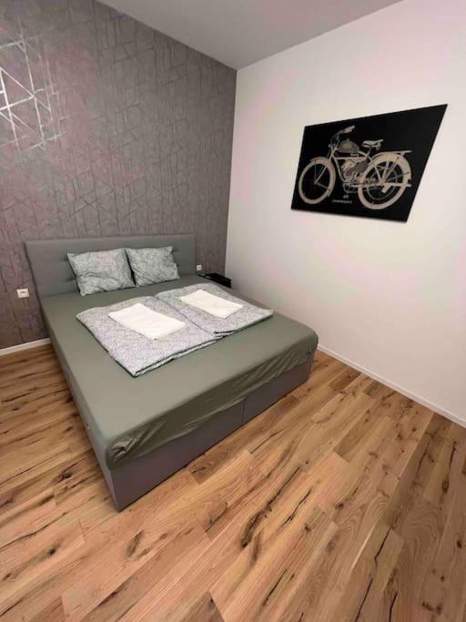 Rrooms Smart Appartement Відень Екстер'єр фото
