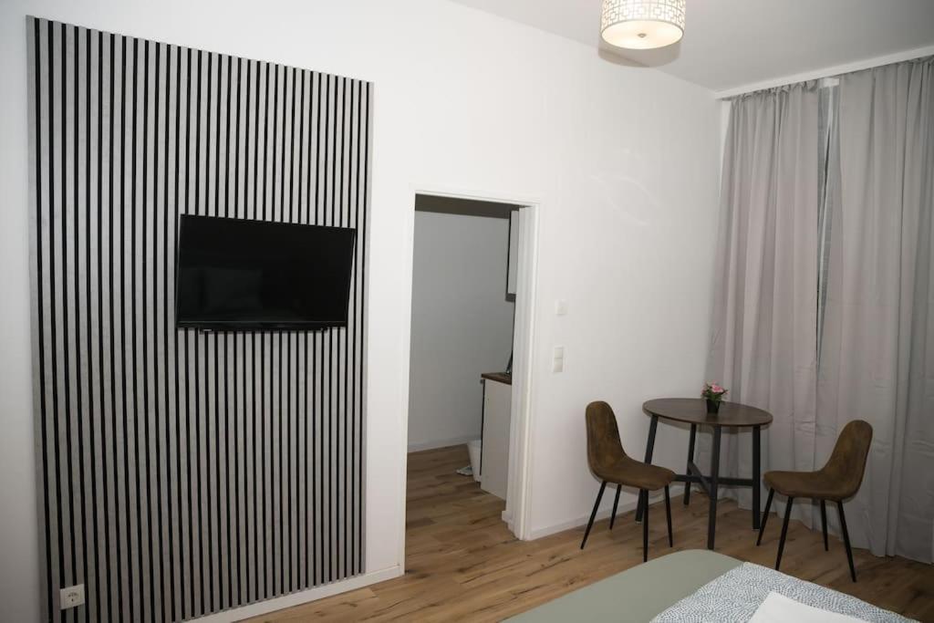 Rrooms Smart Appartement Відень Екстер'єр фото