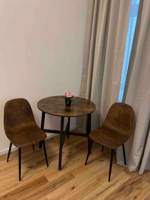 Rrooms Smart Appartement Відень Екстер'єр фото