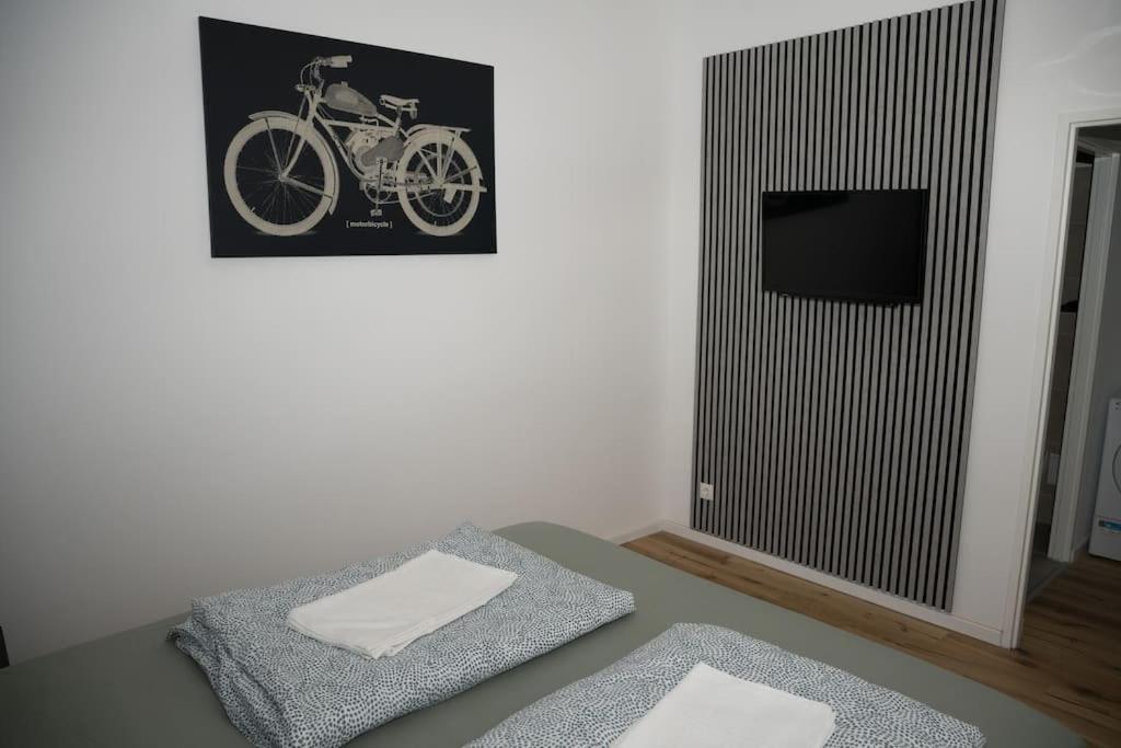 Rrooms Smart Appartement Відень Екстер'єр фото